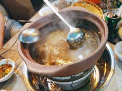 -东记炭炉·海鲜鸡煲(龙华店)