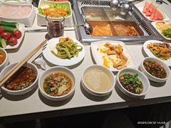 -海底捞火锅(勒泰店)