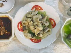 -蒲氏烤鸭(百寿路店)
