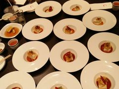 -度小月(百老汇美食街店)