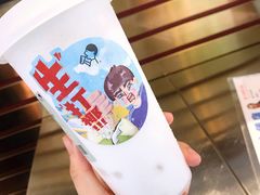 -喜茶(中山利和新地店)