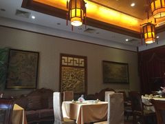 -仿膳饭庄(天安门店)