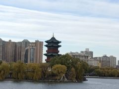 -迎泽公园