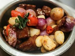 -同庆楼(奥体中心店)
