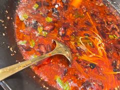 -雀蓝川菜(奥体广场店)