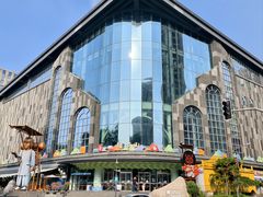 -孙家外婆•长春地标美食新名片(红旗街万达店)