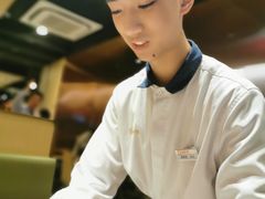 -海底捞火锅(青悦城店)