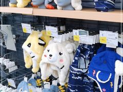 -迪卡侬(香炉礁店)