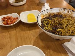 -多宾韩国料理(学衡路店)