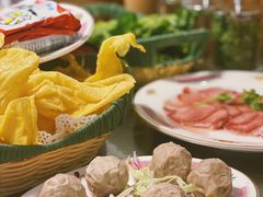 -燃计沙茶皇·香港沙茶火锅(人广旗舰店)