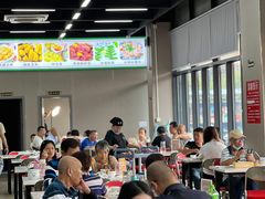 -嘉升大排档(番禺总店)