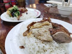 -陈光记烧腊店(罗保博士街店)