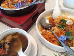 -谷语中餐厅