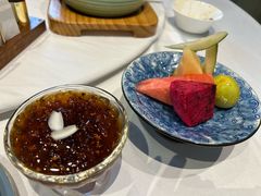 -美庐餐厅(中山陵店)