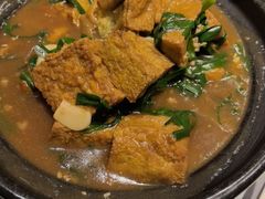 -小秦淮·南京土菜(新亭西路店)