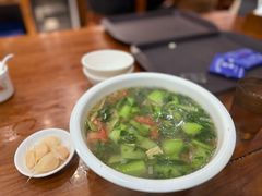 -清真·马洪小炒泡馍馆(钟楼回民街店)