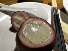 -广东道至正餐厅(区庄店)