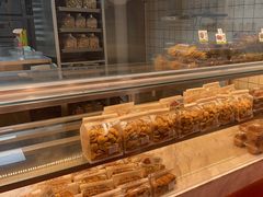 -鲍师傅糕点(永安里店)
