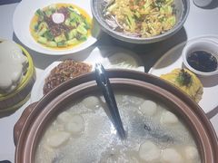 -老平安农家菜(平安店)