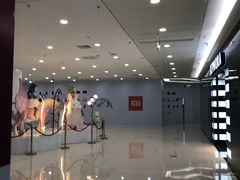 -凯德广场(埃德蒙顿路店)