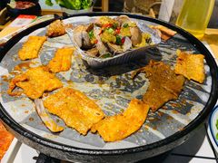 -么肆烤肉(汉街形象店)