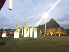 -Club Med地中海俱乐部·桂林度假村