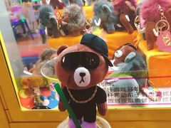 -汤姆熊欢乐世界(大连恒隆广场店)