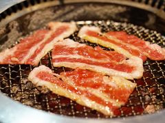 -神户赤童日式烤肉伙伴(东直门店)