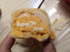 -詹记桃酥(宿州路店)