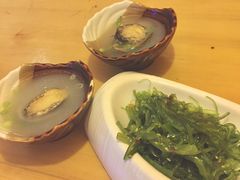 -浪花亭日本料理(古田路店)
