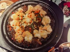 -绿茶餐厅(汇悦大融城店)