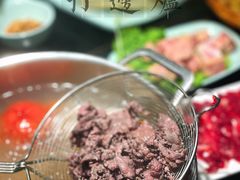 -二刀潮牛(重庆光环购物公园店)