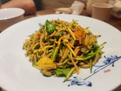 -蒙亨·手把肉·蒙古包文化主题餐厅(天恒广场店)