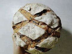 -Juicy Bakery(大学路店)