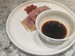 -聚丰园•湖鲜餐厅(阿红私房菜梅石路店)