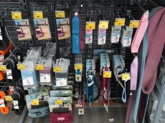 -迪卡侬(李沧店)