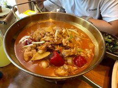 -江南小叙·美食研究院(鱼街店)