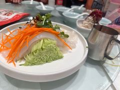 -北李妈妈菜(鲁能城店)