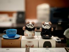 -M Stand(深圳南山欢乐颂店)