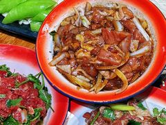 -石记老北京炙子烤肉(松园店)