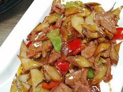 -睿柏云酒店-餐厅