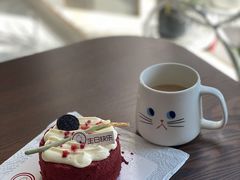 -CAKE BOSS 蛋糕老板(西单君太百货店)