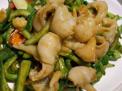 -味莊·青岛菜(云霄路店)