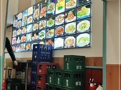 -金龙阁清真饭店