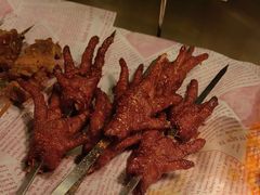 -尚宴牛特鲜自助(太原街万达店)