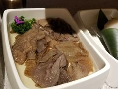 -海底捞火锅(航洋城店)