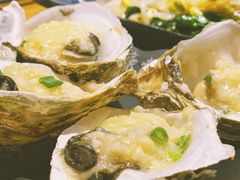 -烧蠔帮·生蚝海鲜牌档(观海店)