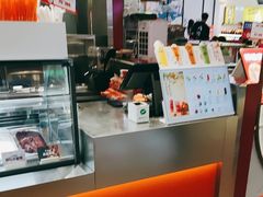 -极拉图·现制冰淇淋(大卫城店)