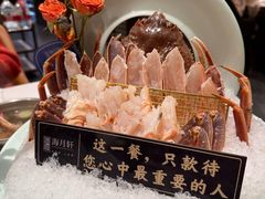 -海月轩海鲜豆捞(紫金塔店)