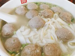 -潮镇老尾牛杂(环城西路店)